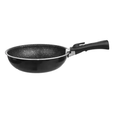 Hliníková WOK pánev Orion Grande Combi, ø 26 cm