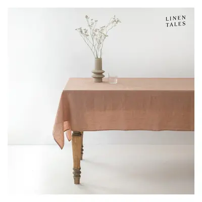 Lněný ubrus 160x300 cm – Linen Tales