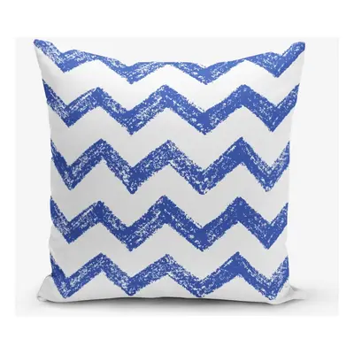 Povlak na polštář s příměsí bavlny Minimalist Cushion Covers Puskurt, 45 x 45 cm