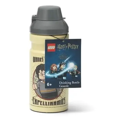 Krémová dětská lahev 0.39 l Harry Potter – LEGO®