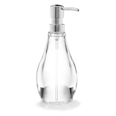 Plastový dávkovač mýdla 280 ml Droplet – Umbra