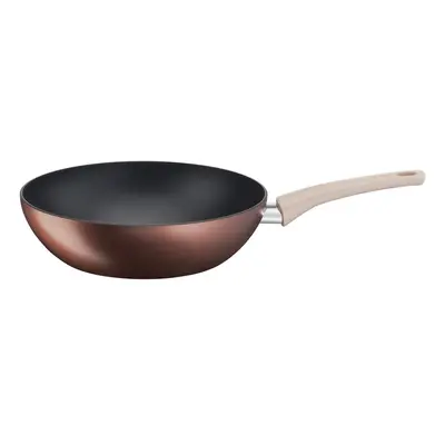 Wok hliníková pánev ø 28 cm Eco Respect – Tefal