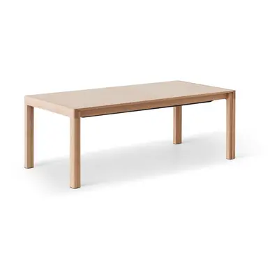 Rozkládací jídelní stůl s deskou v dubovém dekoru 96x220 cm Join by Hammel – Hammel Furniture