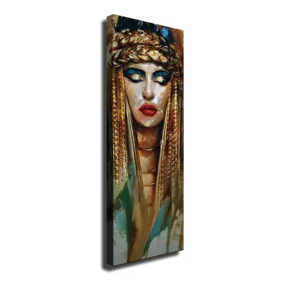 Obraz 30x80 cm Cleopatra – Wallity