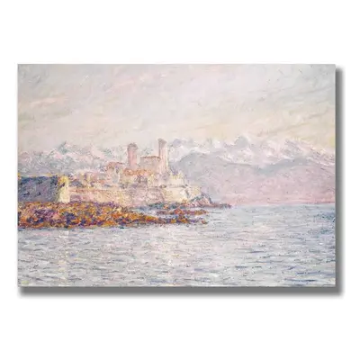 Obraz 100x70 cm Claude Monet – Wallity