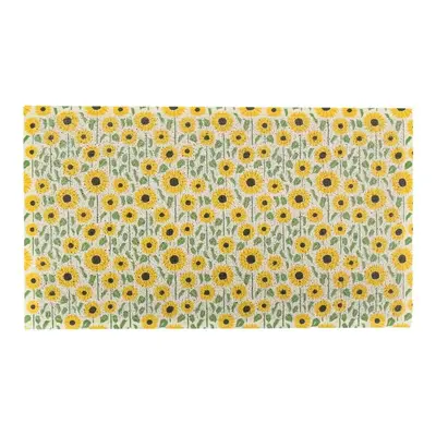 Rohožka 40x70 cm Sunflower – Artsy Doormats