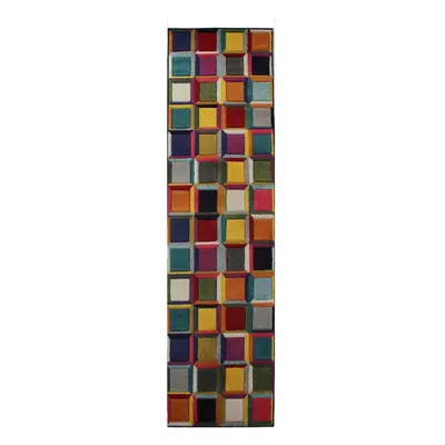 Koberec Flair Rugs Waltz, 66 x 230 cm