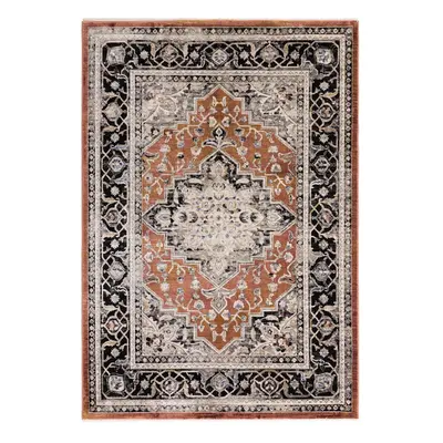 Koberec v cihlové barvě 160x240 cm Sovereign – Asiatic Carpets