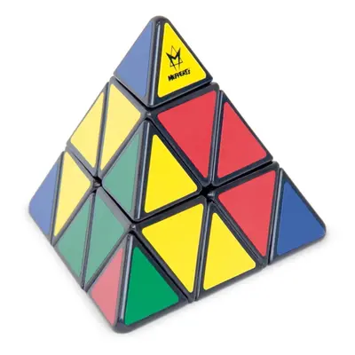 Hlavolam Pyraminx – RecentToys