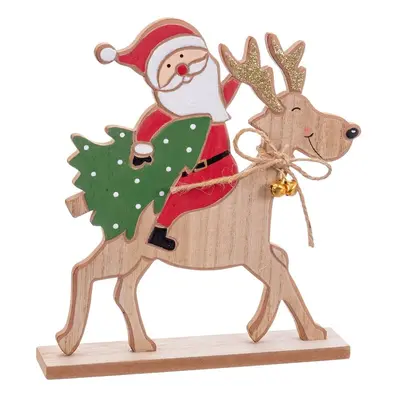 Vánoční figurka Reindeer – Casa Selección