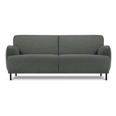 Šedá pohovka Windsor & Co Sofas Neso, 175 cm