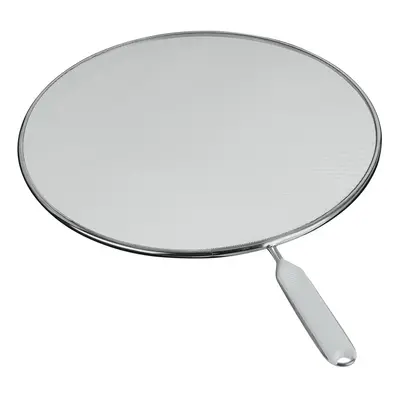 Ochranné síto na pánev Metaltex Frittata, ⌀ 33 cm