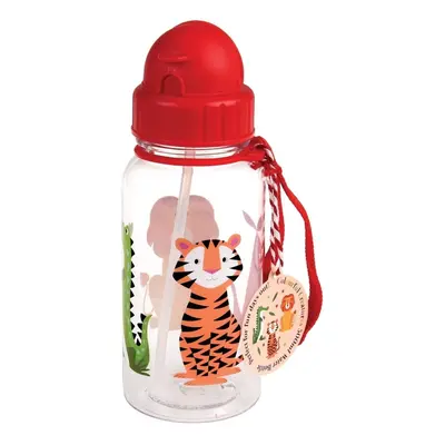 Lahev na vodu Rex London Colourful Creatures, 500 ml