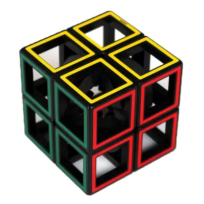 Hlavolam Hollow Cube – RecentToys