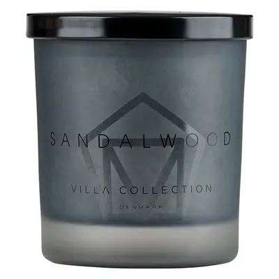 Vonná svíčka doba hoření 48 h Krok: Sandalwood – Villa Collection