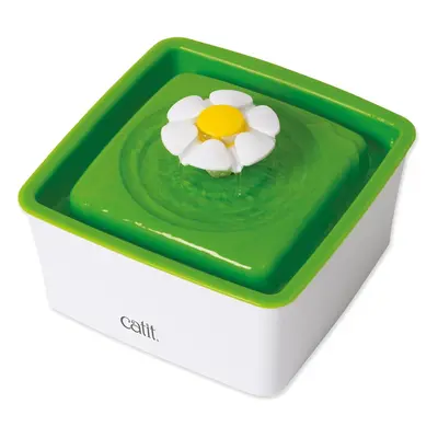 Fontána pro kočky Hagen Mini Catit Flower – Plaček Pet Products