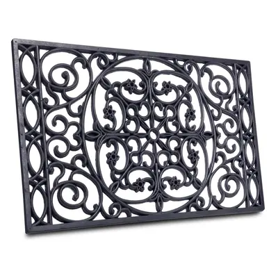 Rohožka 45x75 cm Trellis – Hanse Home