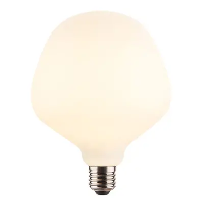 Teplá LED žárovka E27, 5 W Opal – Markslöjd