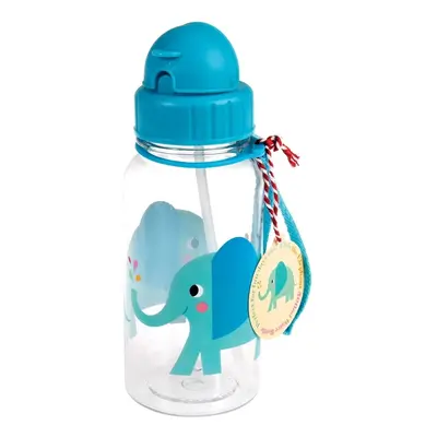 Lahev na vodu Rex London Elvis The Elephant, 500 ml