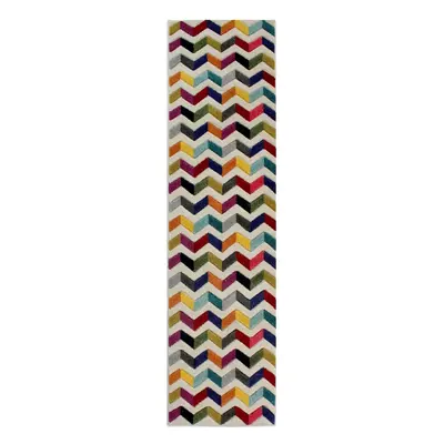 Koberec Flair Rugs Bolero, 66 x 300 cm