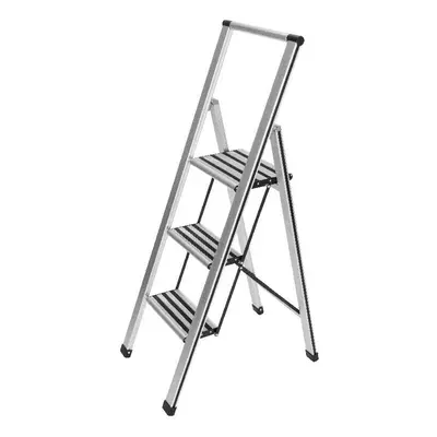 Skládací schůdky Wenko Ladder, výška 127 cm