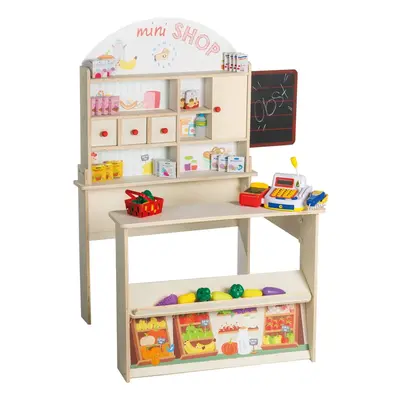 Obchod na hraní Mini Shop – Roba