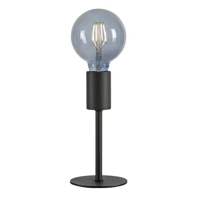 Černá stolní lampa (výška 19 cm) Cielo – Markslöjd