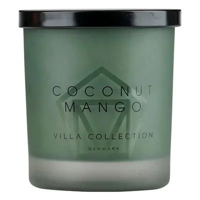 Vonná svíčka doba hoření 48 h Krok: Coconut & Mango – Villa Collection