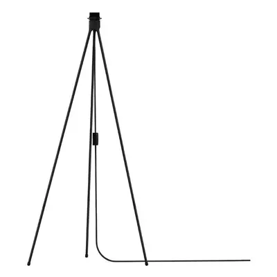 Černý stojan tripod na světla UMAGE, výška 109 cm