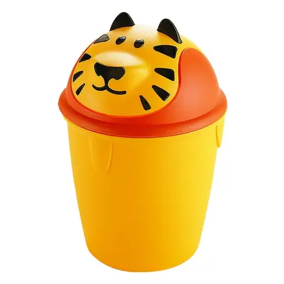 Dětský odpadkový koš Curver Tiger, 12 l