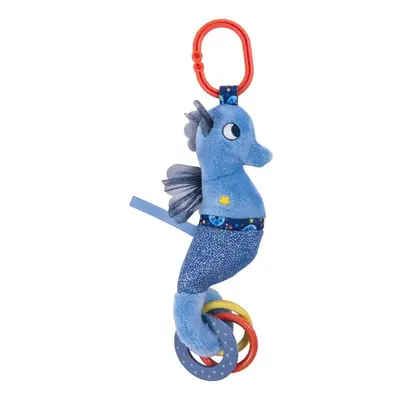 Závěsná hračka pro miminko Sea Horse – Moulin Roty