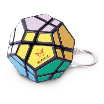 Hlavolam Mini Skewb – RecentToys