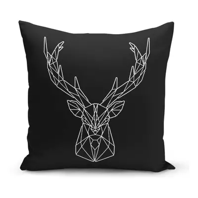 Povlak na polštář Minimalist Cushion Covers Gentero, 45 x 45 cm