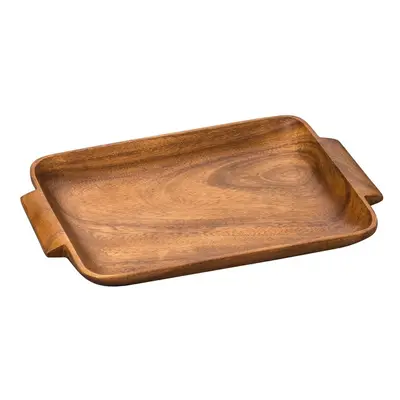 Dřevěný tác 20x31 cm Socorro – Premier Housewares