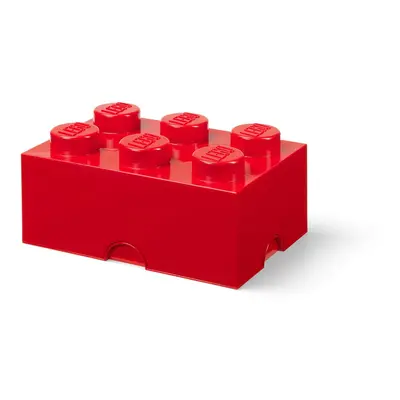 Plastový dětský úložný box – LEGO®