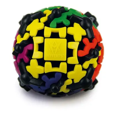 Hlavolam Gear Ball – RecentToys