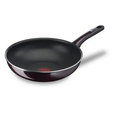 Wok hliníková pánev ø 28 cm Resisit Intense – Tefal