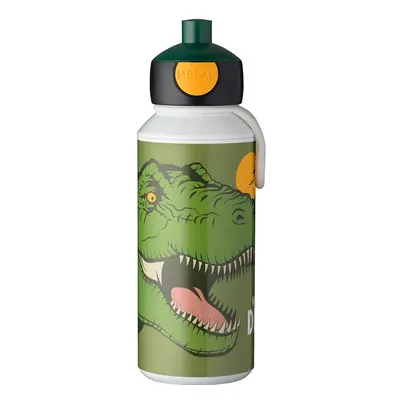 Dětská láhev na vodu Mepal Dino, 400 ml