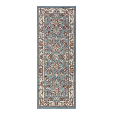 Běhoun v mentolové barvě 80x240 cm Orient Reni – Hanse Home