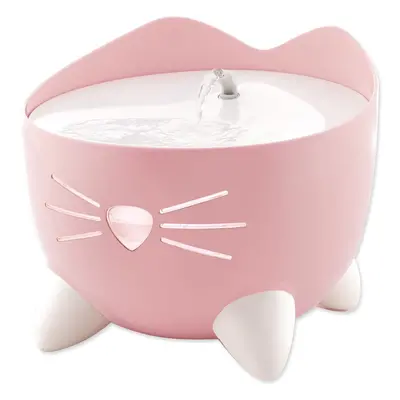 Fontána pro kočku ø 22 cm Catit Pixi – Plaček Pet Products