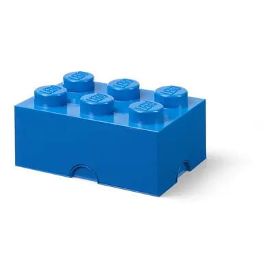 Plastový dětský úložný box – LEGO®