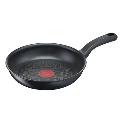 Hliníková pánev ø 28 cm So Chef Black – Tefal