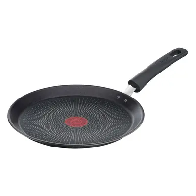 Hliníková pánev na palačinky ø 25 cm So Chef Black – Tefal