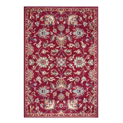 Červený koberec 80x120 cm Orient Caracci – Hanse Home