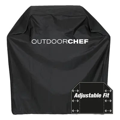 Ochranný obal na gril 117x67x105 cm Dualchef/Australia – Outdoorchef