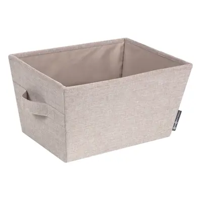 Úložný látkový košík 26x35x19 cm Soft Storage – Bigso Box of Sweden