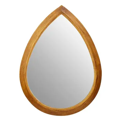 Nástěnné zrcadlo 50x66 cm Teardrop – Premier Housewares