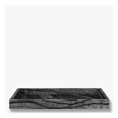 Mramorový dekorativní tác 16x31 cm Marble – Mette Ditmer Denmark