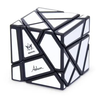 Hlavolam Ghost Cube – RecentToys