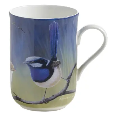 Porcelánový hrnek 330 ml Fairy Wrens – Maxwell & Williams